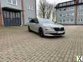 Foto Skoda superb Sport line