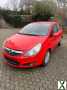 Foto Opel Corsa D 1.7 CDTI HU/AU neu 12/2026 TÜV Euro 4 grüne Plakette