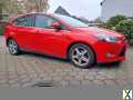 Foto Ford Focus TDCI Diesel Sparsam 2 Hand