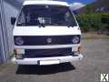 Foto VW T3 Joker Wohnmobil