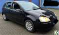 Foto VW Golf 5 1.4 TÜV03/26 4Türer