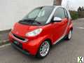 Foto Smart ForTwo fortwo mhd Klima Pano HU 04/2026