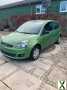 Foto Ford Fiesta 2007 HU/AU neu