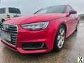 Foto Audi a4 b9 3.0