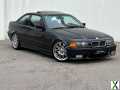 Foto BMW 318is E36 Coupé M-Paket ab Werk Teilleder Styling 67