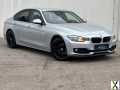 Foto BMW 320d F30 Limousine Sportline Navi Euro5 TÜV neu