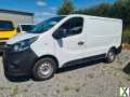 Foto Opel Vivaro B Kasten L1H1 2,7t