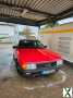 Foto Audi 100 2.3E Benzin