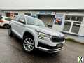 Foto Skoda Kodiaq 2.0D.ACC. Navi.Dig.Tacho.Memory.Kom. Zugang.Garantie