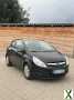 Foto Opel Corsa 1.2 Benzin TÜV 02/2026