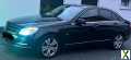 Foto Mercedes-Benz C 180 CGI BlueEFFICIENCY AVANTGARDE AVANTGARDE