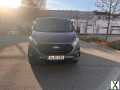 Foto Ford Transit 1. Hand Custom DoKa L2