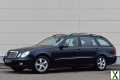 Foto Mercedes-Benz E 280 T Elegance *Automatik*1-Hand*7-Sitzer*SHZ*