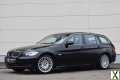 Foto BMW 325d touring *Automatik*Navigation*Leder*SHZ*