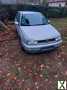 Foto VW Golf 3 Automatik Klima