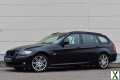 Foto BMW 318d Touring LCI*Euro5-Norm*Automatik*Navi*Xenon