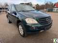 Foto Mercedes-Benz ML 280 CDI