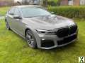 Foto BMW 730d XDRIVE M Paket Voll Top