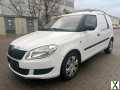 Foto Skoda Praktik Euro 5 Klima 192.000 km Tüv Neu