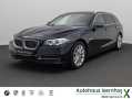 Foto BMW 525d Aut Kamera NaviBusiness HiFi Leder Panoram