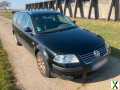 Foto Volkswagen Passat Variant 2.0 Comfortline Variant Comfo