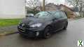 Foto Volkswagen Golf 6 GTD AHK 18Zoll Parkassistenten Tausche/verkaufe