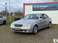 Foto Mercedes-Benz E 240 ELEGANCE/TÜV NEU/AUTOMATIK/LIMOUSINE