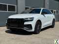 Foto Audi Q8 S Line, 22, Luft, Allradlenkung, Kamera, AHK uvm.