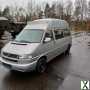 Foto VW T4 2.5 TDI Camper langer Radstand Hochdach