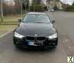 Foto BMW 318d Touring Advantage LED