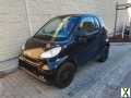 Foto Smart ForTwo coupé mhd 451