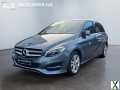 Foto Mercedes-Benz B 200 CDI / d/LED/EURO6/2 HAND/TEMPOMAT/