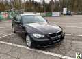 Foto Bmw 320d e90