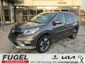 Foto Honda CR-V 1.6 DTEC Executive 4WD AT|Sensing|Pano|AHK