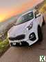 Foto Kia Sportage 1.6 T-GDI DCT 4WD Spirit Spirit