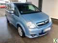 Foto Opel Meriva A 1.6 Bj.2006