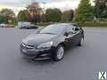 Foto Opel Opel Astra J ST 1.7 CDTI, Klima, PDC, Tempom., L