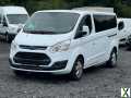 Foto Ford Transit Custom/Tourneo Custom 310 L2 Titanium