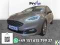 Foto Ford Fiesta Vignale Automatik Kamera ACC Pano