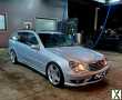 Foto Mercedes C-Klasse Avangarde W203 320 CDI AMG-PAKET