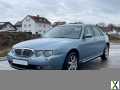 Foto Rover 75 Rover 1.8 Limo AHK TÜV Neu Original 98.000 KM