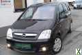 Foto Opel Meriva Edition 1.6*KLIMA*SHZ*PDC*TÜV+SERVICE NEU