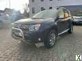 Foto Dacia Duster I.5 dCI 110 Laureate 4WD ( 1 Hand )