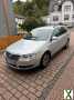 Foto VW Passat Variant 1.8 TSI 160PS Comfortline