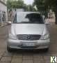 Foto Mercedes-Benz Viano 2.2 CDI TREND extralang 4-Matic