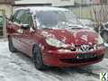 Foto Peugeot 807 7 Sitze HU-11-2025