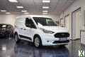 Foto Ford Transit Connect L1 Kasten 3-Sitze Navi Kamer AHK