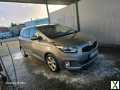 Foto Kia carens 1.7 crdi