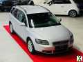 Foto Volvo V50 Kombi 2.4i Momentum