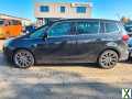 Foto Opel Zafira C Tour Innovation 7Sitze Bi-Xenon Kamera